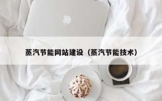 林州蒸汽节能网站建设（蒸汽节能技术）