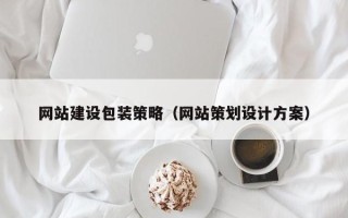 林州网站建设包装策略（网站策划设计方案）